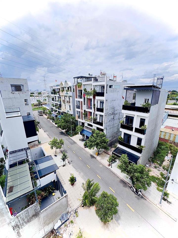 ✅ NHÀ PHỐ LUXURY 112M² ĐẤT – GẦN 400M² SỬ DỤNG | THANG MÁY 450kg