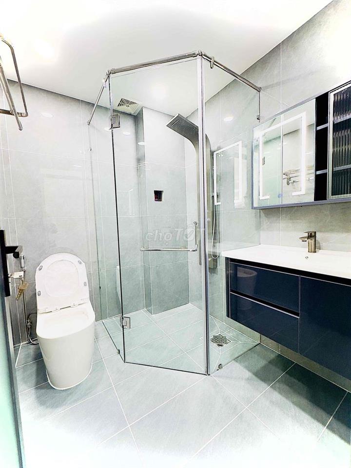✅ NHÀ PHỐ LUXURY 112M² ĐẤT – GẦN 400M² SỬ DỤNG | THANG MÁY 450kg