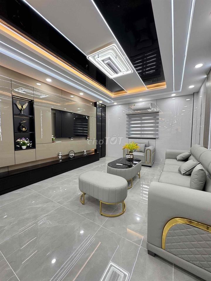NHÀ ĐẸP GIÁ RẺ BẤT NGỜ