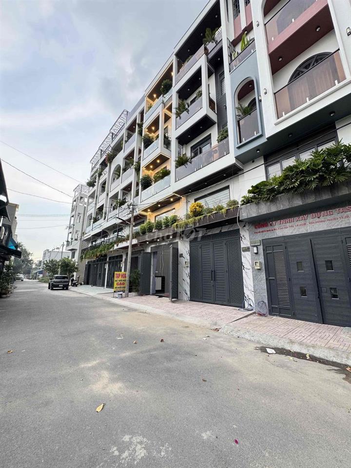 NHÀ ĐẸP GIÁ RẺ BẤT NGỜ