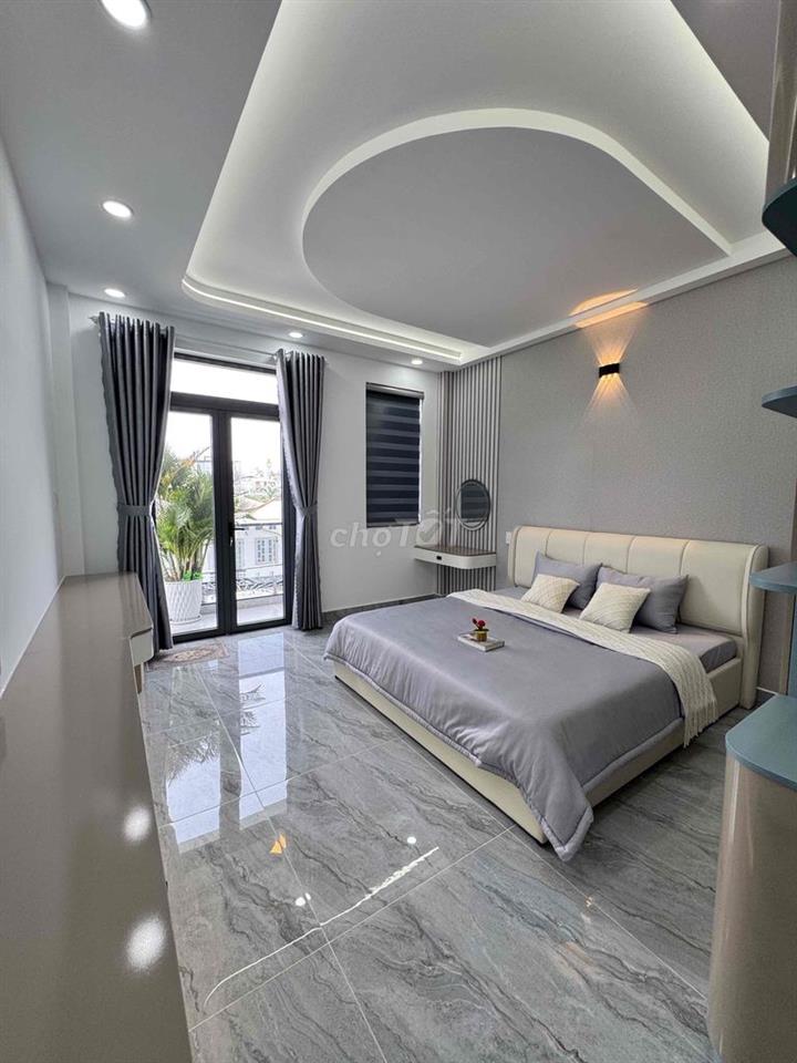 NHÀ ĐẸP GIÁ RẺ BẤT NGỜ