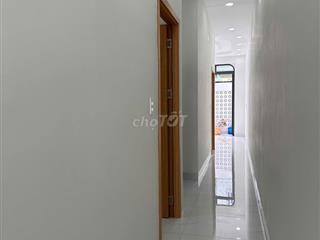 CHO THUÊ NHÀ TRỆT 4X22 MỚI XÂY - TÔ NGỌC VÂN PHƯỜNG THỚI AN