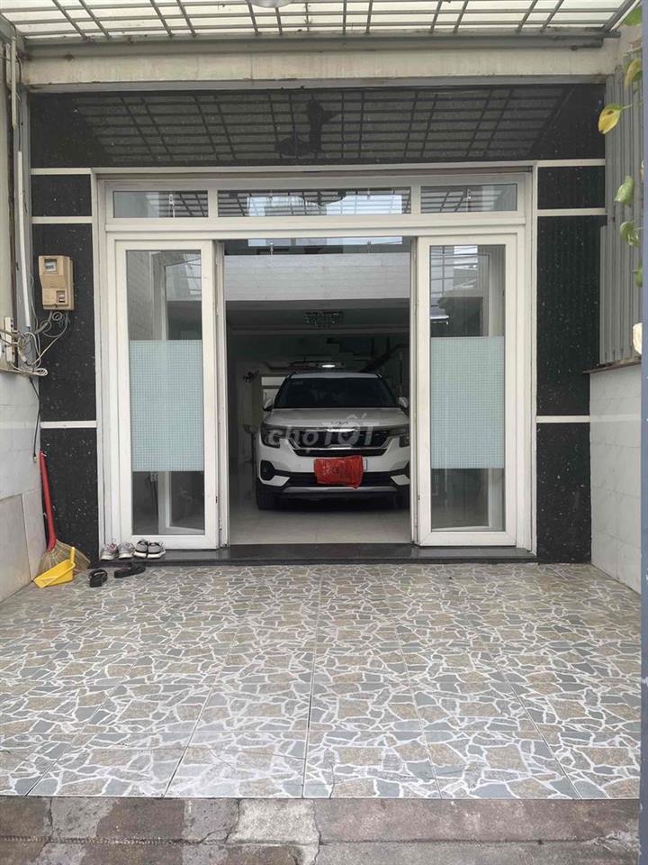 CHO THUÊ NHÀ NGUYÊN CĂN – 7 PHÒNG NGỦ, ĐẦY ĐỦ MÁY LẠNH – ĐƯỜNG Ô TÔ TẢ