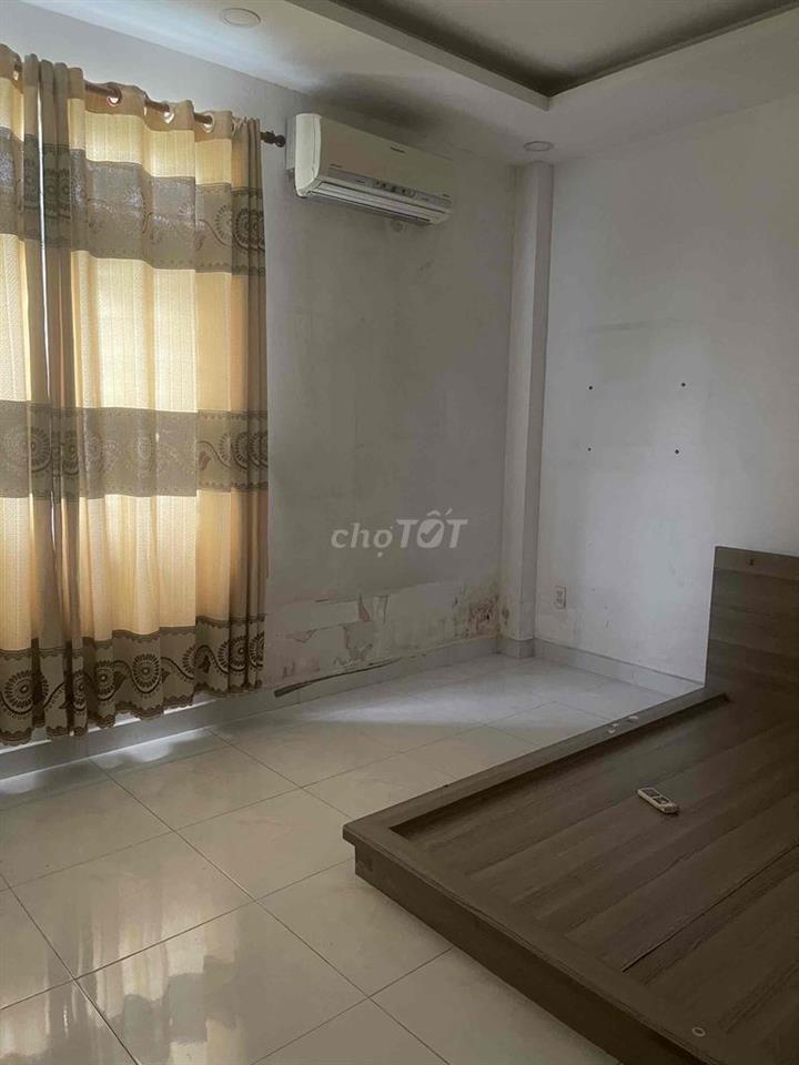 CHO THUÊ NHÀ NGUYÊN CĂN – 7 PHÒNG NGỦ, ĐẦY ĐỦ MÁY LẠNH – ĐƯỜNG Ô TÔ TẢ
