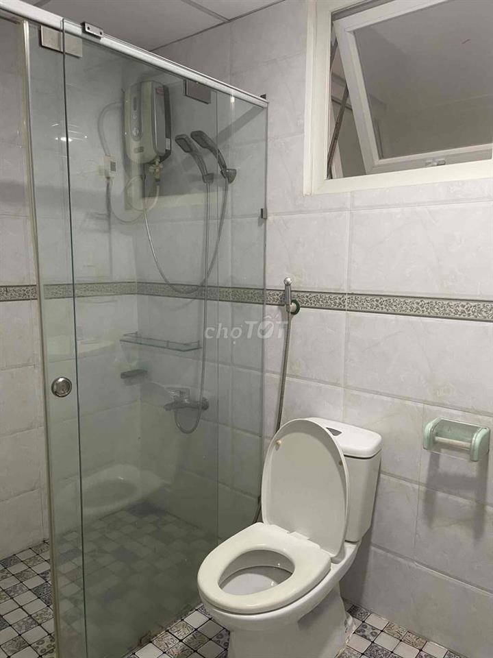 CHO THUÊ NHÀ NGUYÊN CĂN – 7 PHÒNG NGỦ, ĐẦY ĐỦ MÁY LẠNH – ĐƯỜNG Ô TÔ TẢ