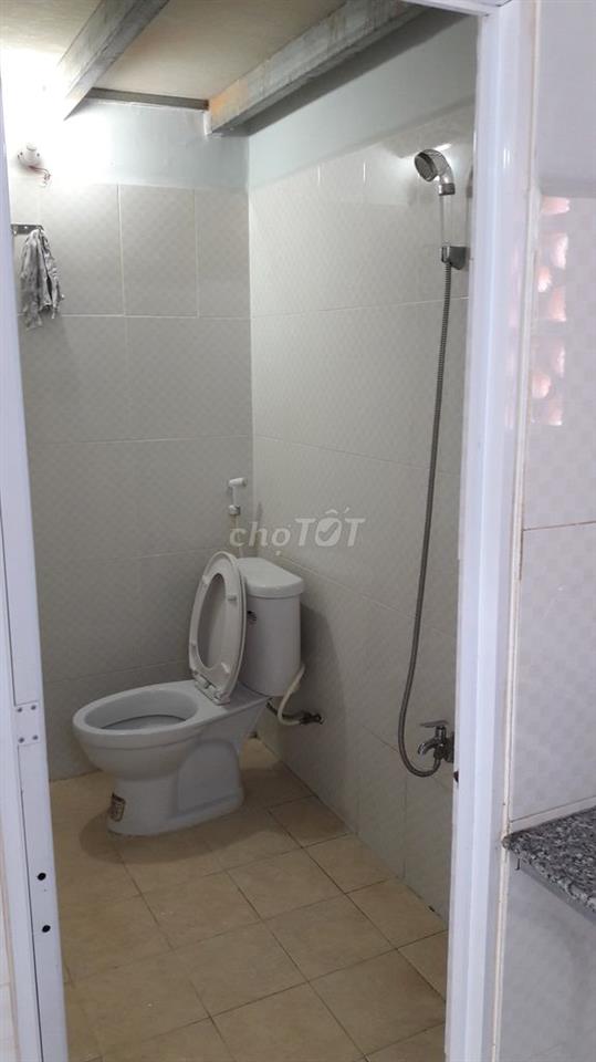 Phòng trọ tại 357 Trương Thị Hoa, P. Tân Thới Hiệp, Q12