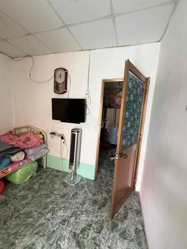 CẦN BÁN NHÀ 9 CHỦ-KO QUA TRUNG GIAN👌