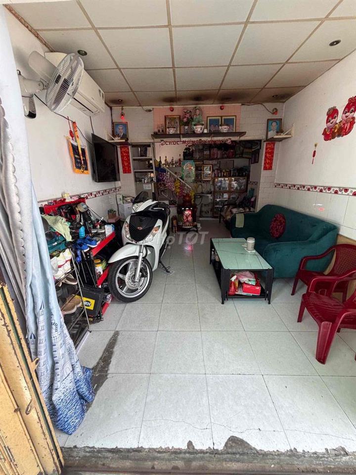 CẦN BÁN NHÀ 9 CHỦ-KO QUA TRUNG GIAN👌
