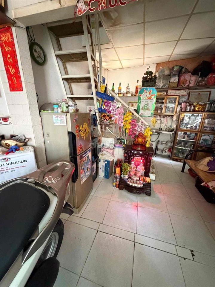 CẦN BÁN NHÀ 9 CHỦ-KO QUA TRUNG GIAN👌