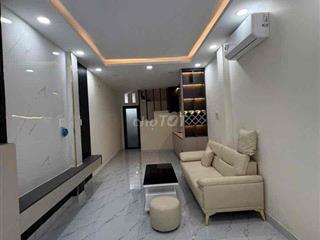 Nhà hẻm đường 79, Tân Quy