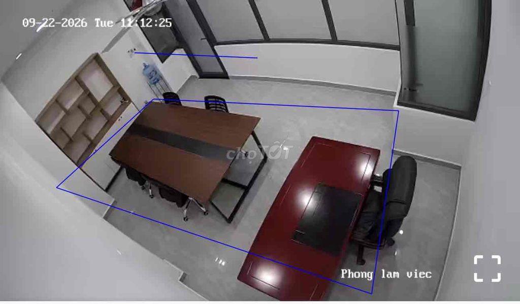 CHO THUÊ VĂN PHÒNG 25M2 - KDC NAM LONG TRẦN TRỌNG CUNG, QUẬN 7
