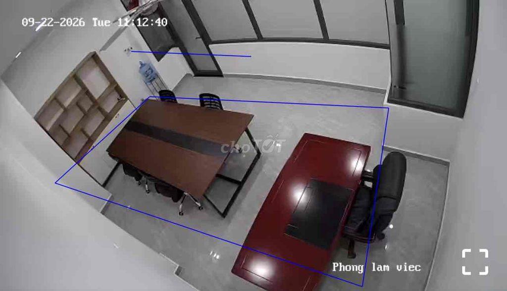 CHO THUÊ VĂN PHÒNG 25M2 - KDC NAM LONG TRẦN TRỌNG CUNG, QUẬN 7