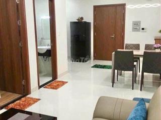 Cho thuê Cộng Hòa Garden-75m2, 2PN, 2WC, 14,5 tr/th đầy đủ nội thất.