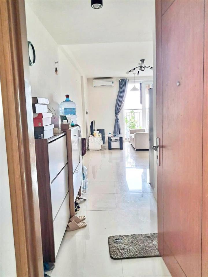 Cần cho thuê Căn Hộ Carillon 3, đầy đủ nội thất, 2PN giá 14 tr/th