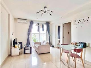 Cần cho thuê Căn Hộ Carillon 3, đầy đủ nội thất, 2PN giá 14 tr/th