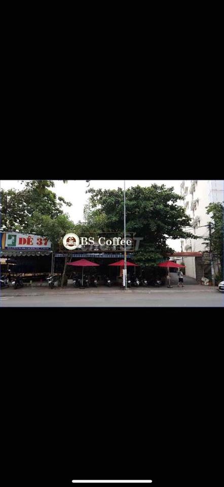 cần sang quán cf