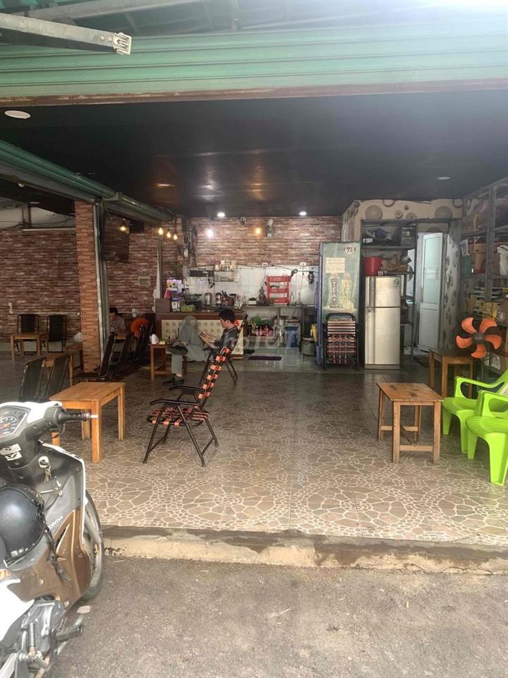 cần sang quán cà phê