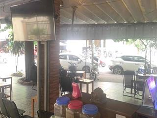 cần sang quán cà phê