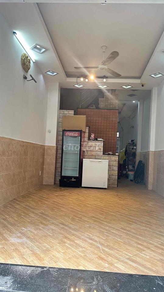Cho Thuê Trệt Hẻm Xe Máy 30m² – Toilet Riêng – Lối Đi Riêng, An Ninh