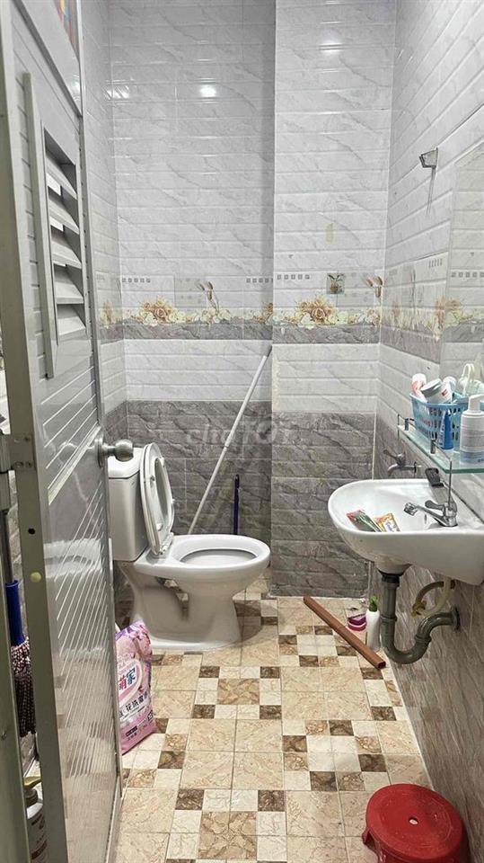 CHO THUÊ CĂN HỘ MINI CÓ GÁC LỬNG – TOILET RIÊNG, KHÔNG CHUNG CHỦ