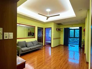Bán căn hộ 78m2, lầu 1, chung cư Bắc Rạch Chiếc