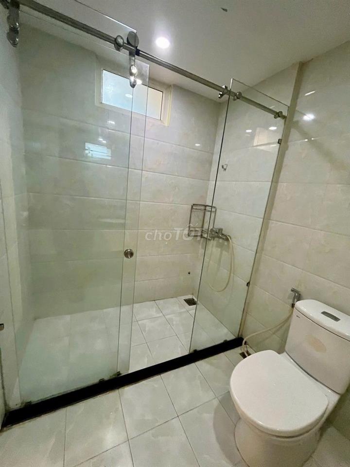 Bán căn hộ 78m2, lầu 1, chung cư Bắc Rạch Chiếc