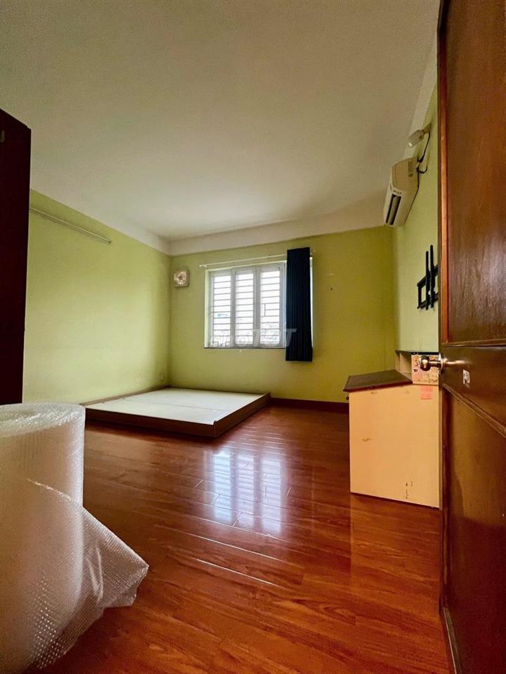 Bán căn hộ 78m2, lầu 1, chung cư Bắc Rạch Chiếc