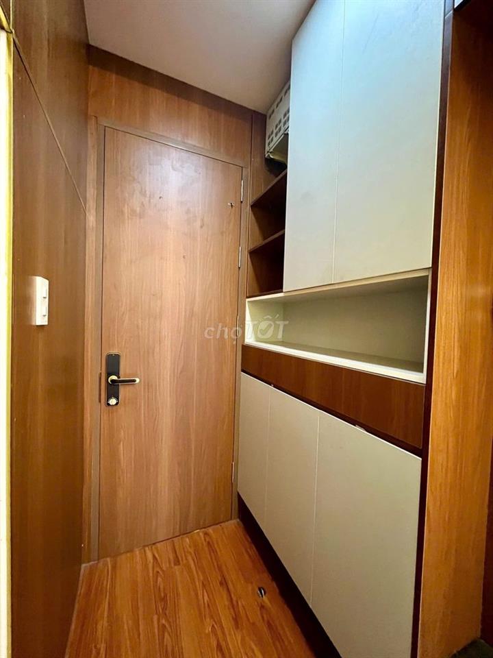 Bán căn hộ 78m2, lầu 1, chung cư Bắc Rạch Chiếc