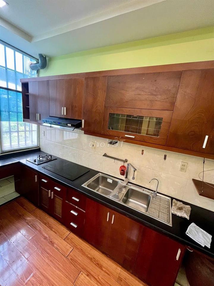 Bán căn hộ 78m2, lầu 1, chung cư Bắc Rạch Chiếc