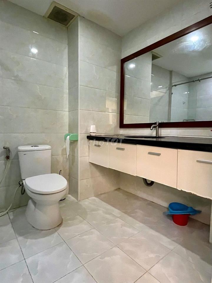 Bán căn hộ 78m2, lầu 1, chung cư Bắc Rạch Chiếc