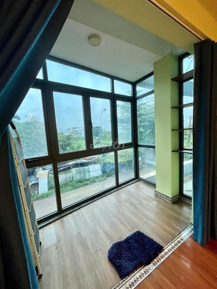 Bán căn hộ 78m2, lầu 1, chung cư Bắc Rạch Chiếc