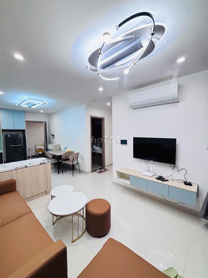 CHO THUÊ CĂN HỘ ORIGAMI| 3PN2VS| FULL NỘI THẤT LUXURY