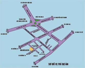 Cho thuê CC 2PN, 1WC, 75m2, 10,5 triệu tại Intracom1