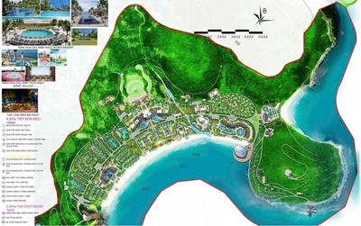 VỊNH MÂY – MẶT ĐẠI LỘ HẢI VÂN