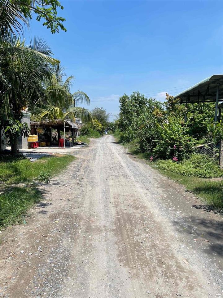 bán đất xã Tân Phú