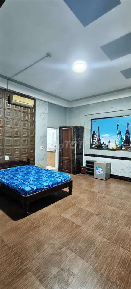 Cho Thuê nhà trọ gần Thaco
