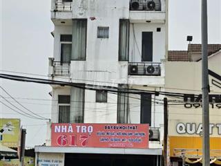 Cho Thuê nhà trọ gần Thaco