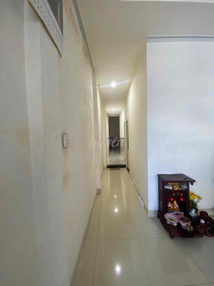 Cho thuê mặt bằng tầng trệt kinh doanh 100m² mặt tiền Đặng Văn Lãnh, P