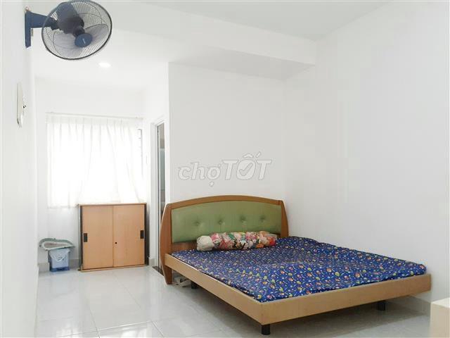 Chính chủ bán nhà 457/9 Điện Biên Phủ, P.3, Q3, nhà 2 mặt tiền hẻm