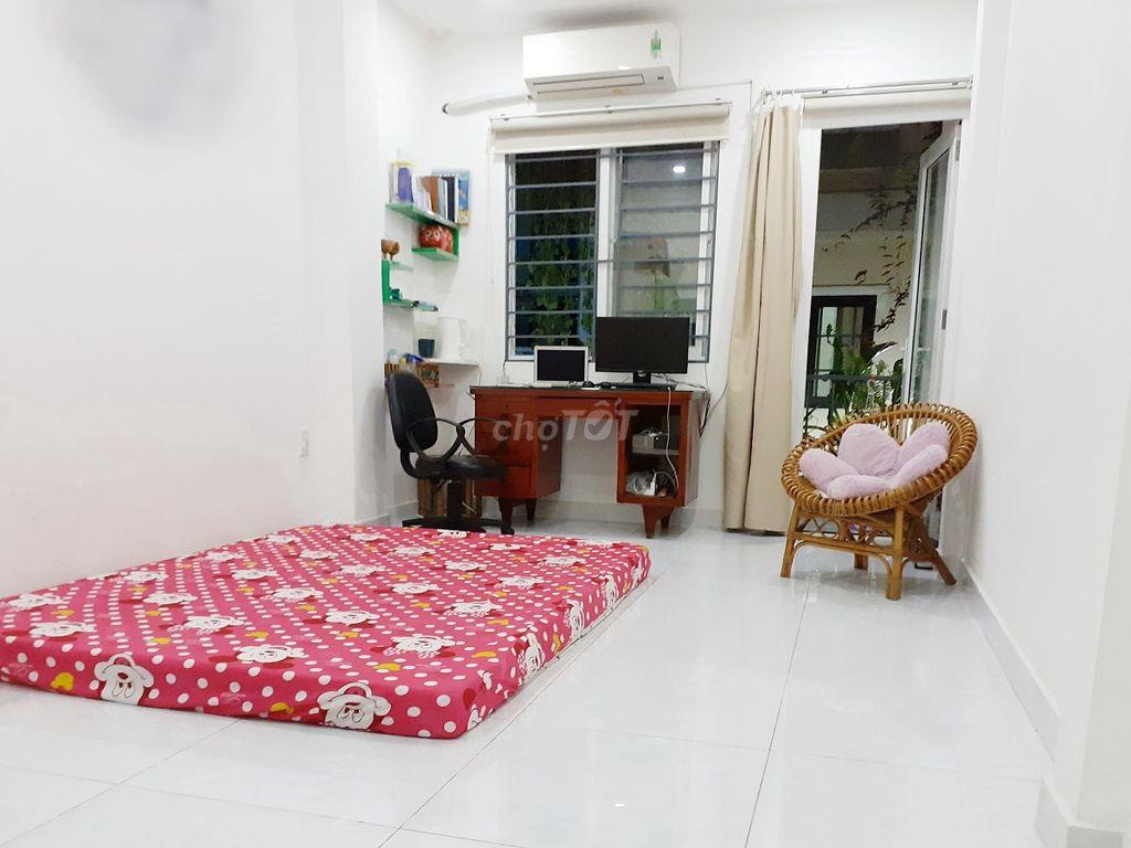 Chính chủ bán nhà 457/9 Điện Biên Phủ, P.3, Q3, nhà 2 mặt tiền hẻm