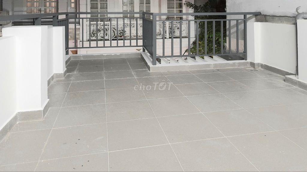 Chính chủ bán nhà khu biệt thự, hẻm xe tải, 141/ Bàn Cờ, P3, Q3, HCM