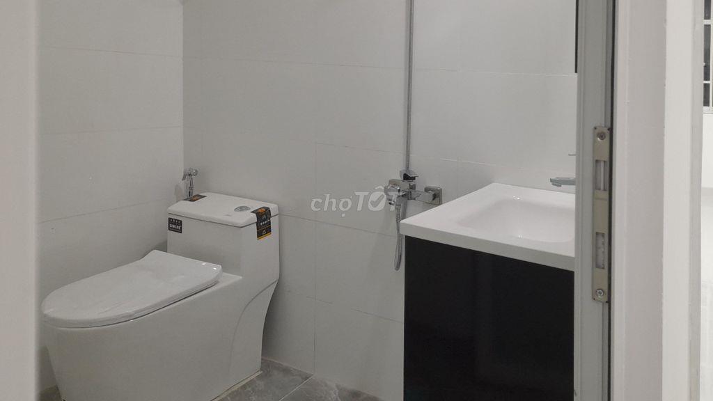 Chính chủ bán nhà khu biệt thự, hẻm xe tải, 141/ Bàn Cờ, P3, Q3, HCM