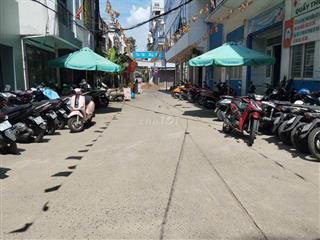 Chính chủ bán nhà khu biệt thự, hẻm xe tải, 141/ Bàn Cờ, P3, Q3, HCM