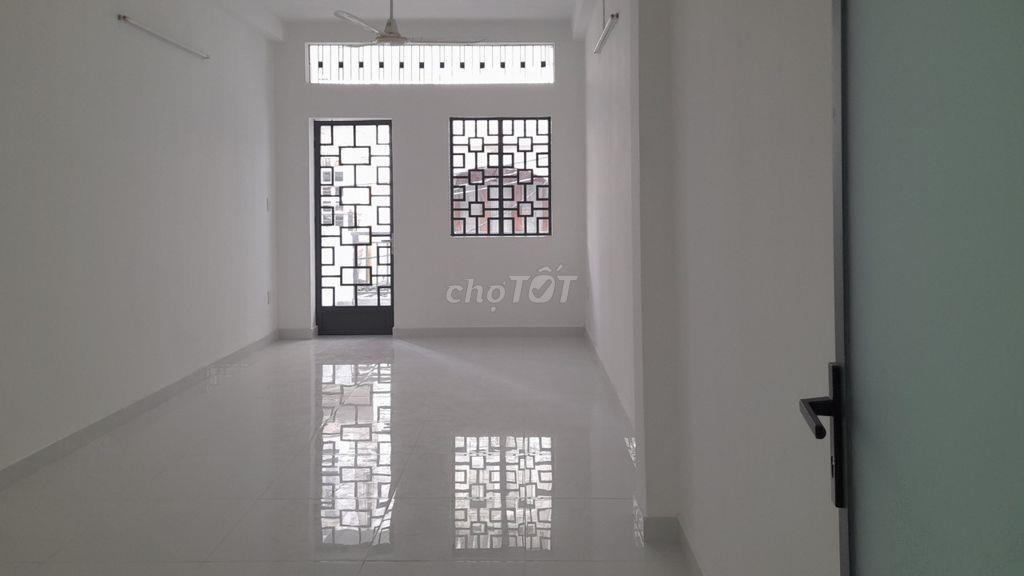Chính chủ bán nhà khu biệt thự, hẻm xe tải, 141/ Bàn Cờ, P3, Q3, HCM