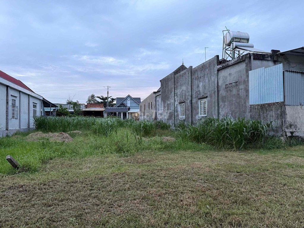 Bán đất chính chủ khu vực An Lợi, An Hoà, Trảng Bàng, Tây Ninh
