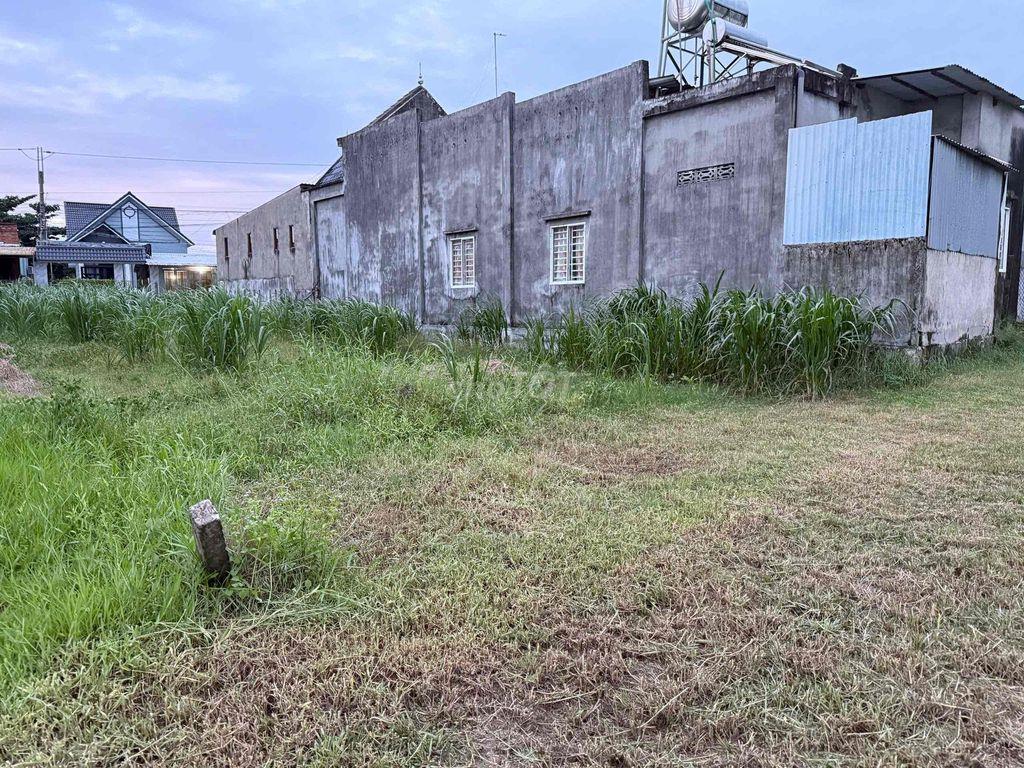 Bán đất chính chủ khu vực An Lợi, An Hoà, Trảng Bàng, Tây Ninh