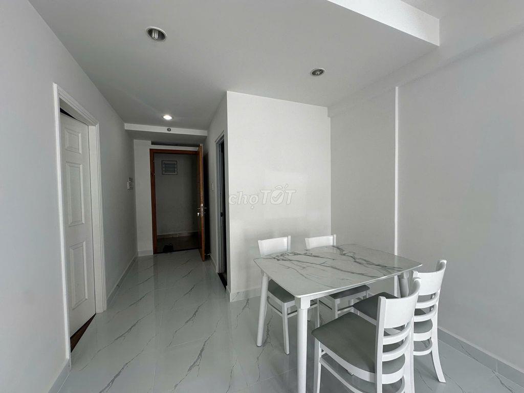 Chính chủ bán căn Ehome 3, 2PN|2WC dt 64m2, sổ hồng sẵn, ngay hồ bơi