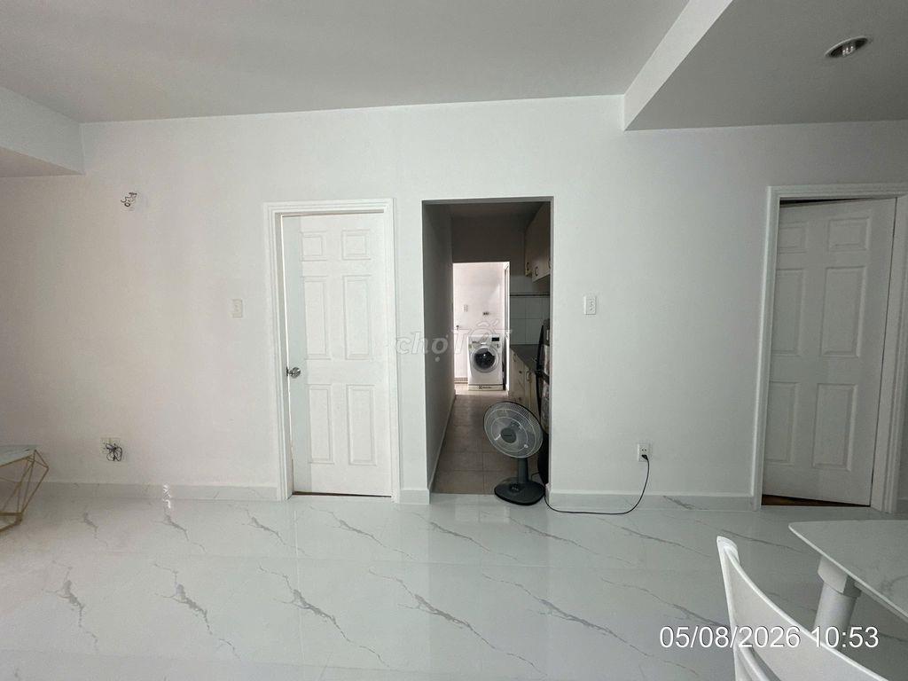 Chính chủ bán căn Ehome 3, 2PN|2WC dt 64m2, sổ hồng sẵn, ngay hồ bơi