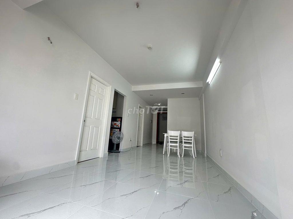 Chính chủ bán căn Ehome 3, 2PN|2WC dt 64m2, sổ hồng sẵn, ngay hồ bơi