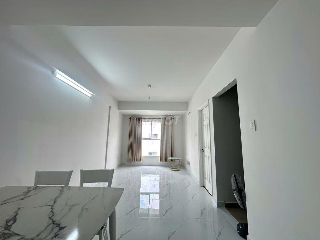 Chính chủ bán căn Ehome 3, 2PN|2WC dt 64m2, sổ hồng sẵn, ngay hồ bơi